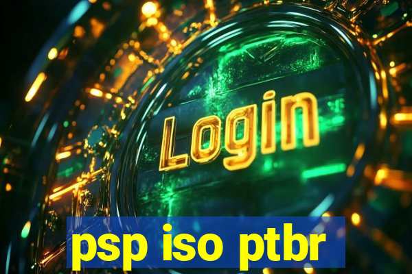 psp iso ptbr